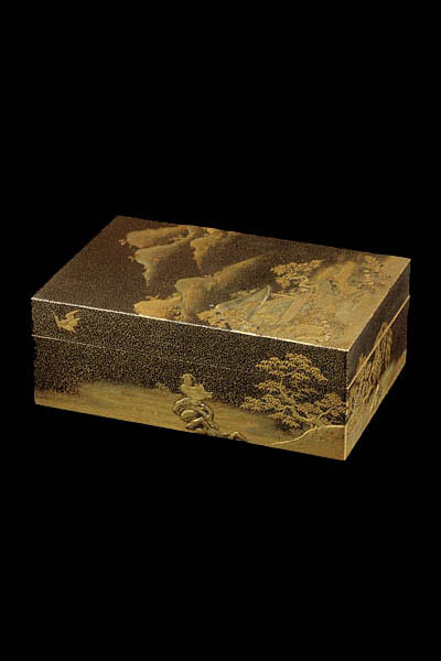 Japon. Courtesy of Musée Guimet