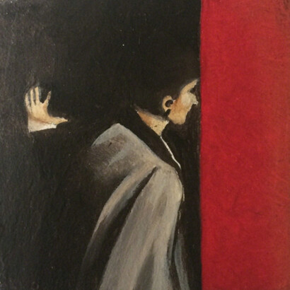 Peggy Wauters. Courtesy of Ro2 Art