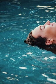 Il respiro è il nostro filo di collegamento con la vita