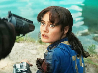 Ella Purnell delivers a standout performance as Lucy MacLean in the Fallout series, bringing depth and nuance to the character