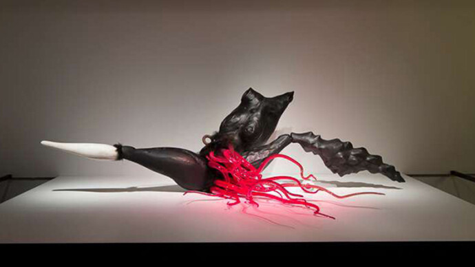 Mutations. Courtesy of Musée de l'Amérique francophone