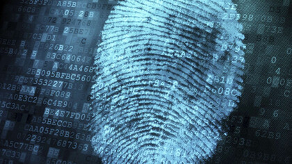 La huella de los archivos infectados