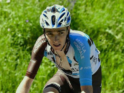 Romain Bardet
