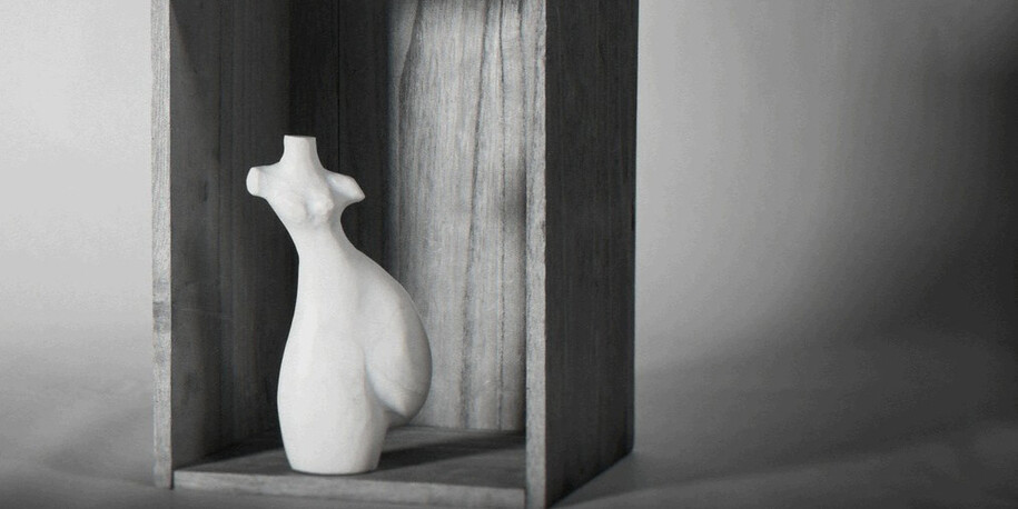 Jacques Jarrige. Courtesy of The Piermont Straus Gallery