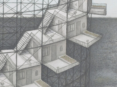 The 9th Asia Pacific Triennial of Contemporary Art. Courtesy of Queensland Art Gallery