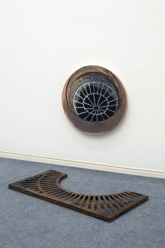 Zang Kunkun. Courtesy of Mai 36 Galerie