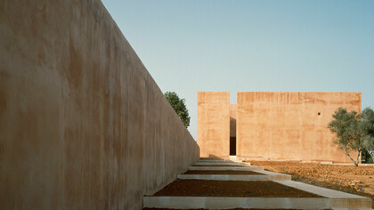 Casa Neuendorf, Maiorca (Espanha), 1987-1989
