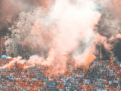 Tifosi. Euro 2024: la Germania ospita il torneo per la terza volta nella sua storia