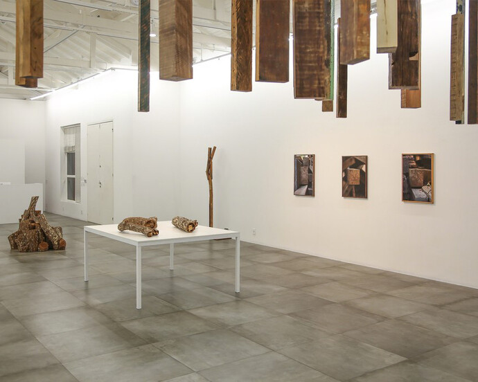 Marcelo Zocchio. Courtesy of Bolsa de Arte