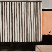 Ralston Crawford. Courtesy of Norton Museum of Art