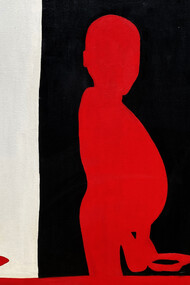 Pintura de Rodrigo Gonçalves