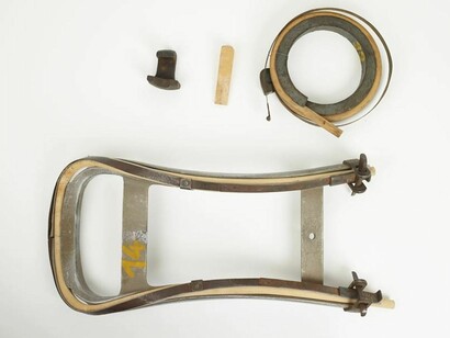 Designer Maker User. Courtesy of Design Museum 