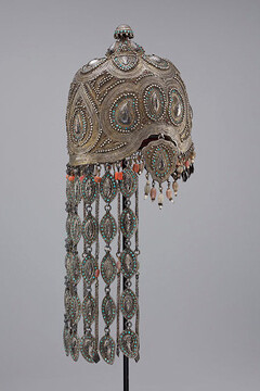 Ornamental Traditions. Courtesy of Art Institute of Chicago