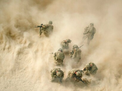 Podrían resurgir movimientos como Al Qaeda