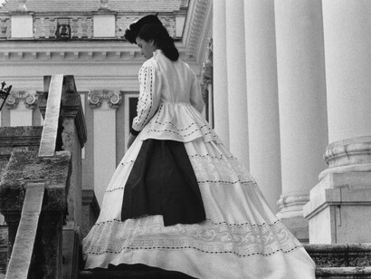 Umberto Cornale. Il vestito da sposa