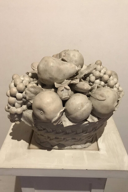 Antonio Canova, 1773-1775, Marmo, Museo Correr, Venezia