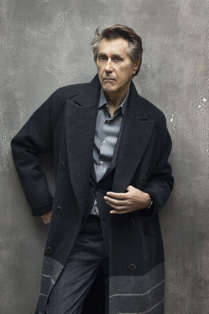 Ritratto di Bryan Ferry