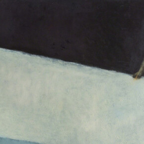 Siver Lining. Courtesy of Gazelli Art House