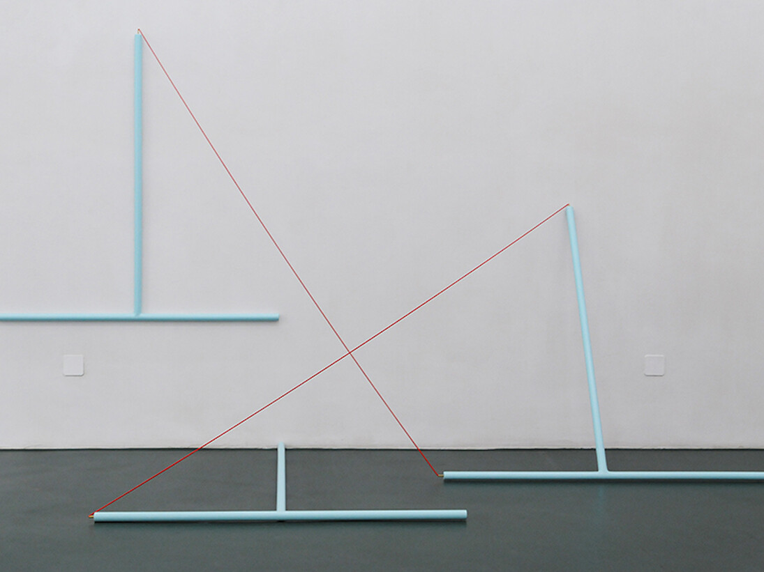 Monika Brandmeier. Courtesy of dr. julius | ap