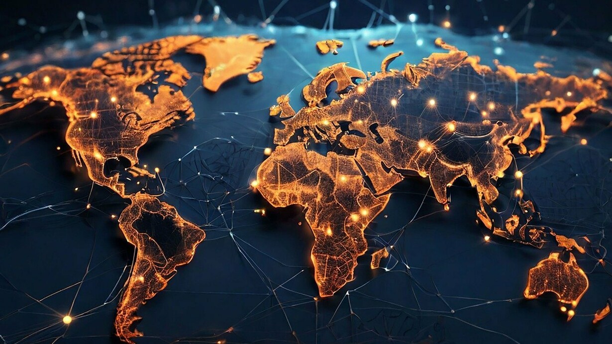 Politica globale. Prospettive future: L'evoluzione del sistema globale e l'incertezza per l'Europa