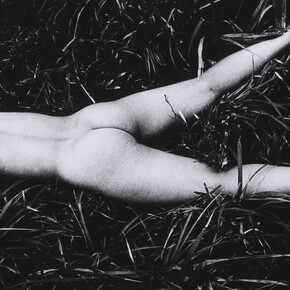 Daido Moriyama. Kagerou, 1972. Courtesy of the Andalusian Center for Contemporary Art