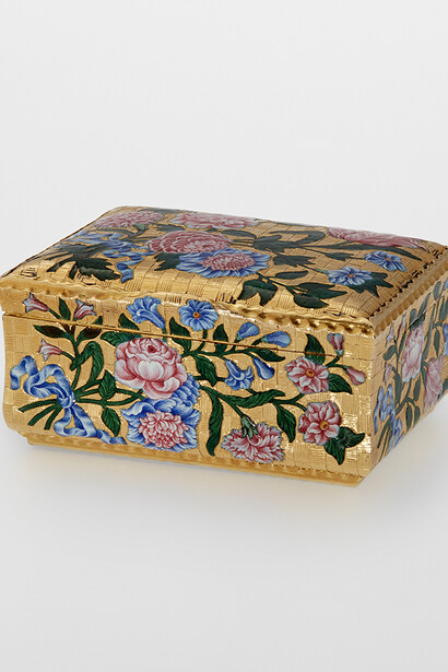 Creme de la creme. Courtesy of Design Museum
