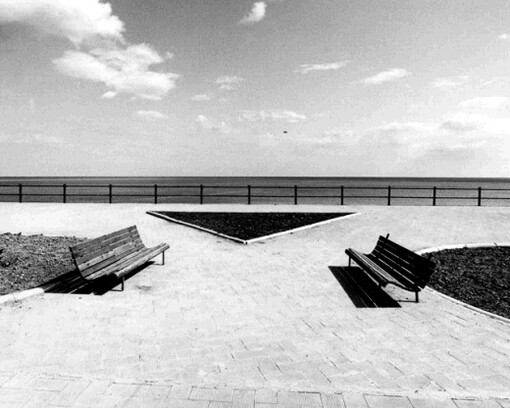 Viaggio in Italia. Courtesy of Museo di Fotografia Contemporanea