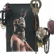 The Body Electric. Courtesy of Gallery Loupe