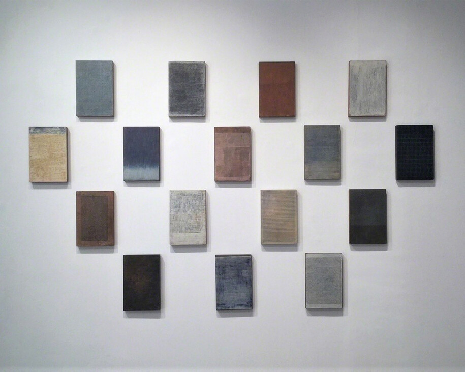 David Quinn. Courtesy of Purdy Hicks Gallery