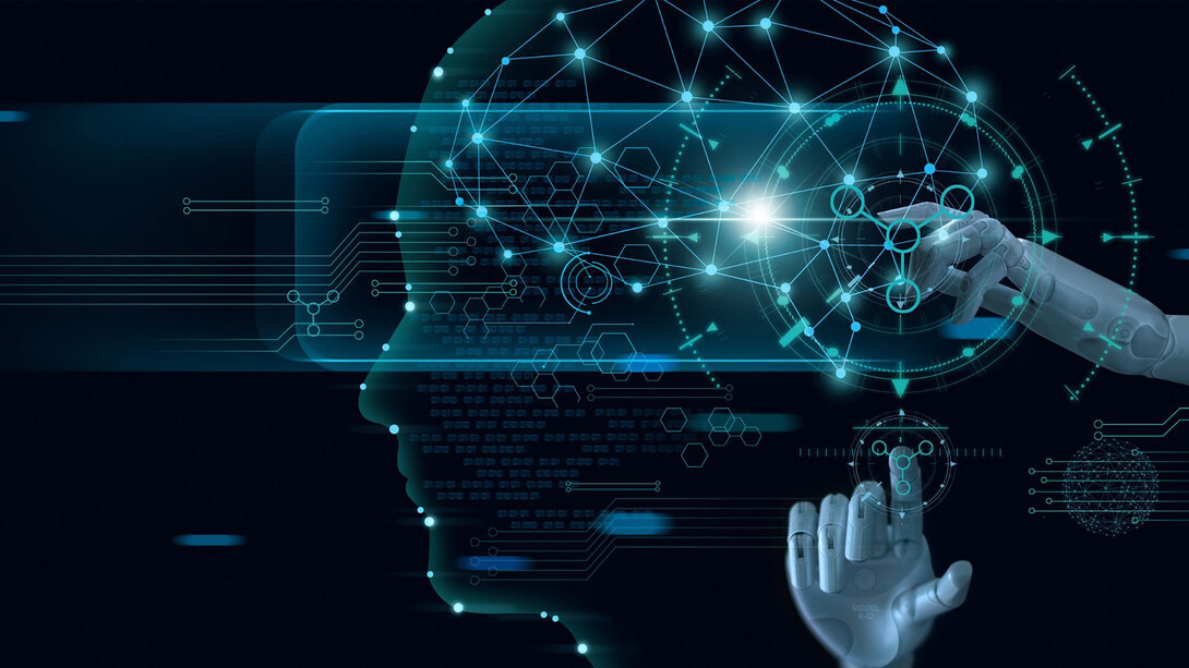 Generative artificial intelligence, also known as generative AI or gen AI for short, is a type of AI that can create new content and ideas, including conversations, stories, images, videos, and music