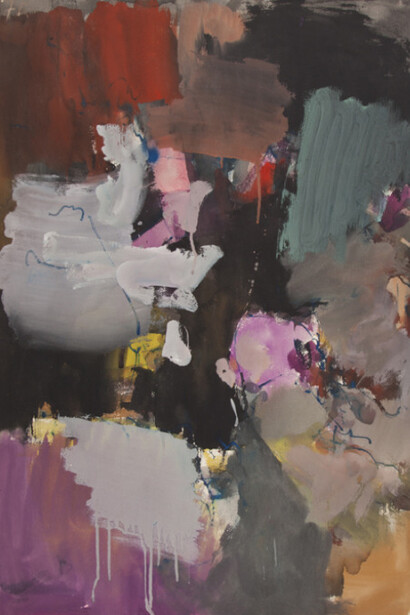 Dilexi Gallery. Courtesy of Brian Gross Fine Art