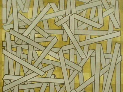 Two Conversations by Mark Weighton