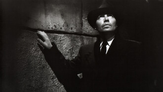 James Mason as Elyeza Bazna in the Five Fingers movie