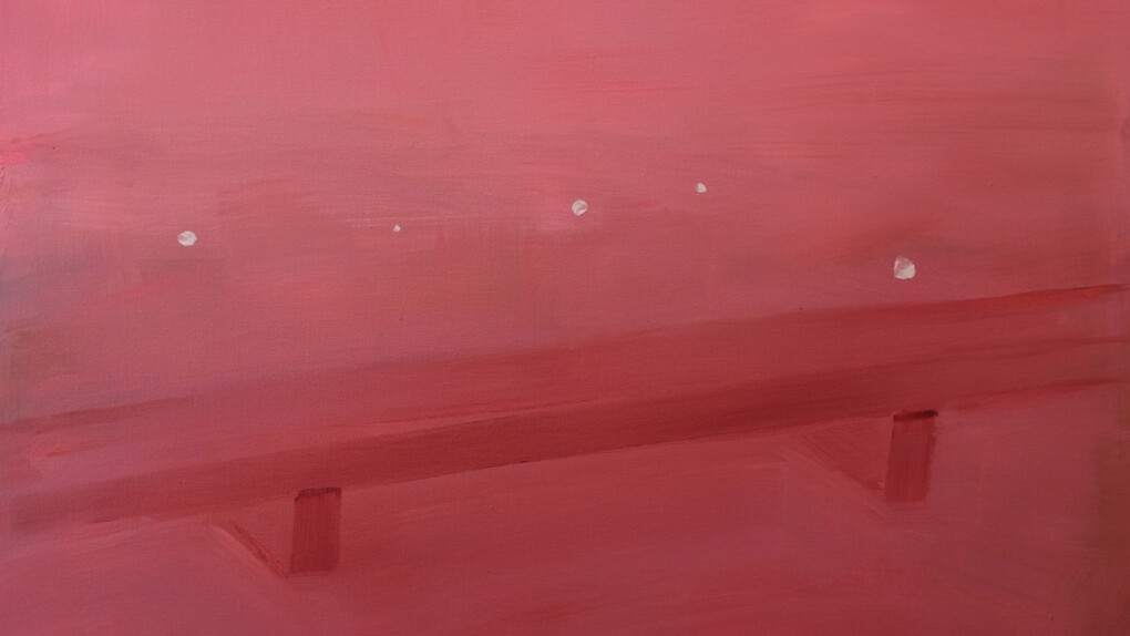 Yanik Wagner. Courtesy of Frosch & Portmann