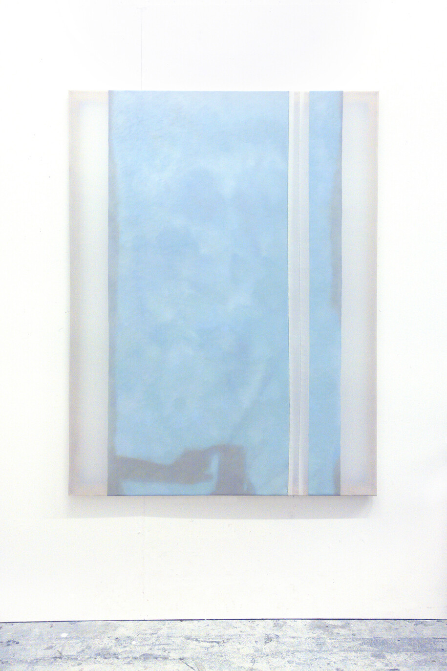 Martine Poppe, Analogical Change #32