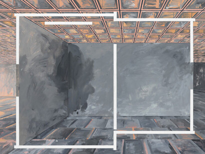 Art & Language. Courtesy of Galerie Michael Janssen