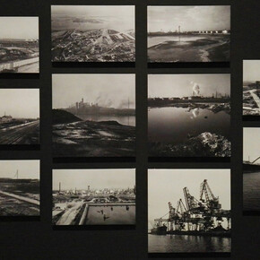 Porto Marghera 100. Courtesy of Palazzo Ducale