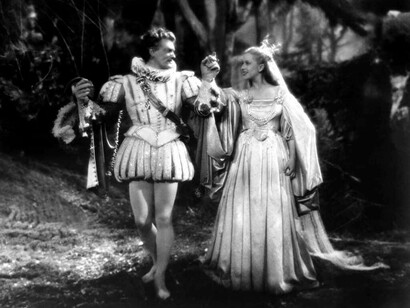 La Bella e la Bestia, scene e costumi, Christian Berard