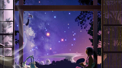 Le stelle di Febbraio