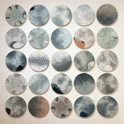 Hadley Radt. Courtesy of K. Imperial Fine Art