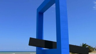 Fiumara d'Arte (Sicilia)