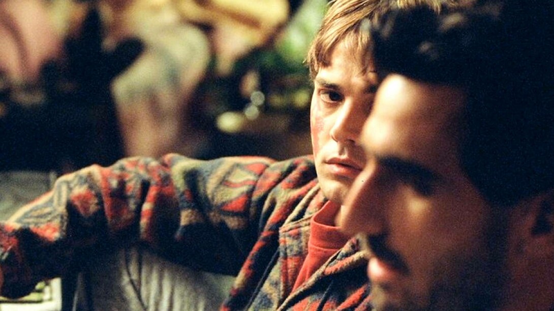 Xavier Dolan's film Matthias and Maxime explore the conflicts in our desires