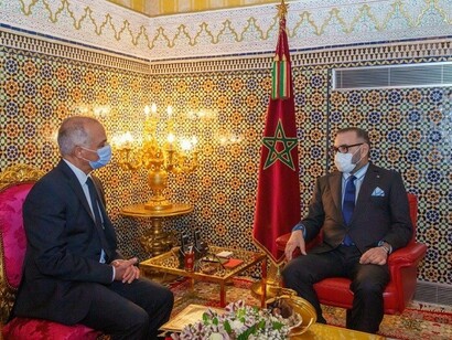 The Special Commission on the Development Model (CSMD) presented a summary of the report, during a ceremony chaired by His Majesty King Mohammed VI