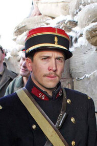 French film "Joyeux Noël" shows the ceasefire on Christmas Eve 1914