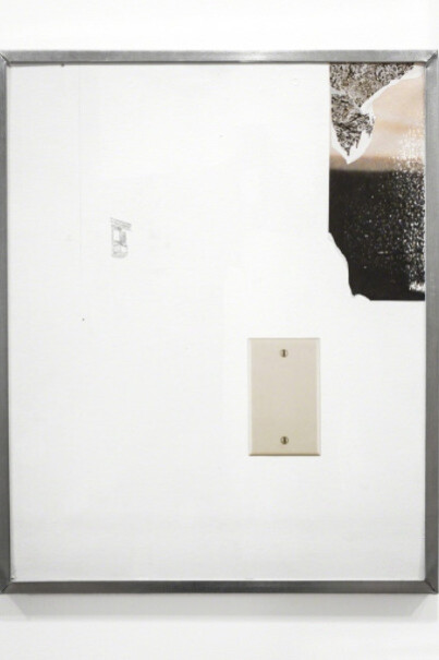 Kate Stone, Elsewhere (As it Were), 2017. Courtesy of Rubber Factory