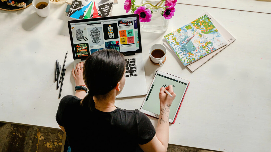 Mind mapping ou carte mentale. En prenant des feutres de couleurs, en dessinant des symboles et illustrations, en laissant aller notre imagination, on sollicite la partie créative de notre cerveau