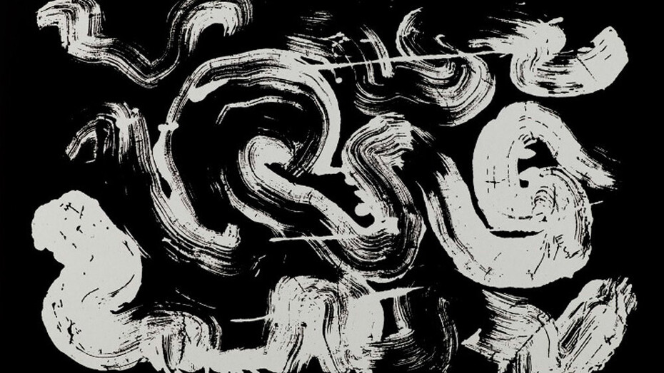 Fabienne Verdier, Etude de la coiffe de Margareta ou la pensee labyrinthique, 2012. Courtesy of Alisan Fine Arts Gallery