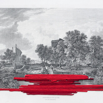 History Reclaimed. Courtesy of Hollis Taggart