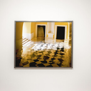 James Casebere. Courtesy of Sean Kelly