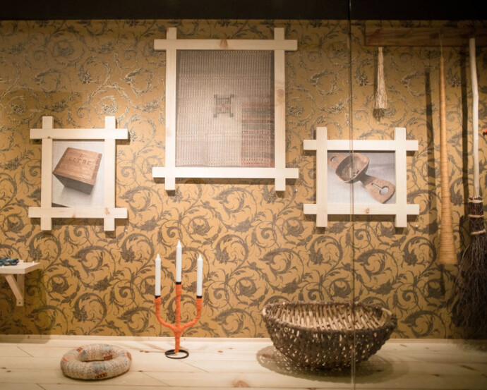 In That Case. Courtesy of CJM